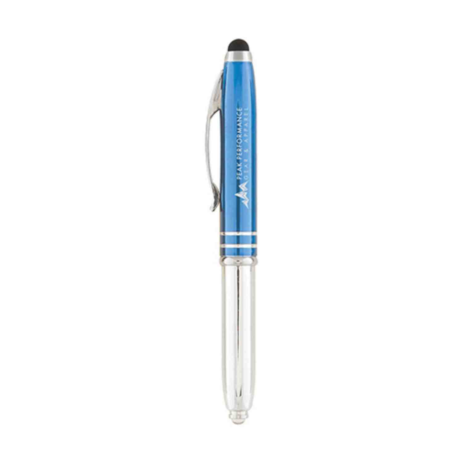 Brando Metal Pen